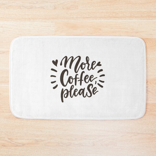 Item preview, Coffee please designed and sold by ShopofAll.