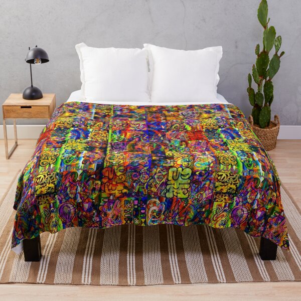 Item preview, Pop abstract designed and sold by Diego Manuel Rodriguez.
