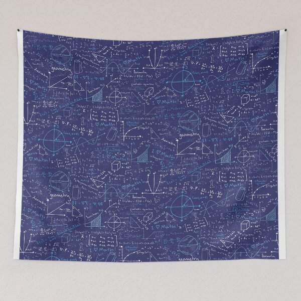 Item preview, Math Lessons designed and sold by robyriker.