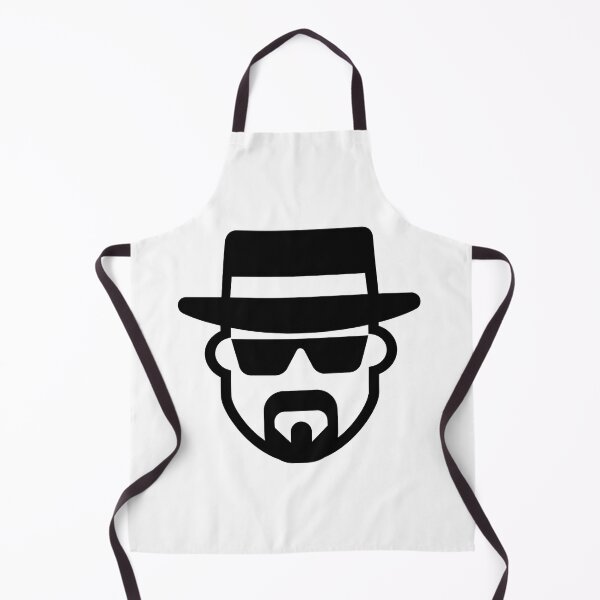 Item preview, Walt as Heisenberg designed and sold by fergyfilms.