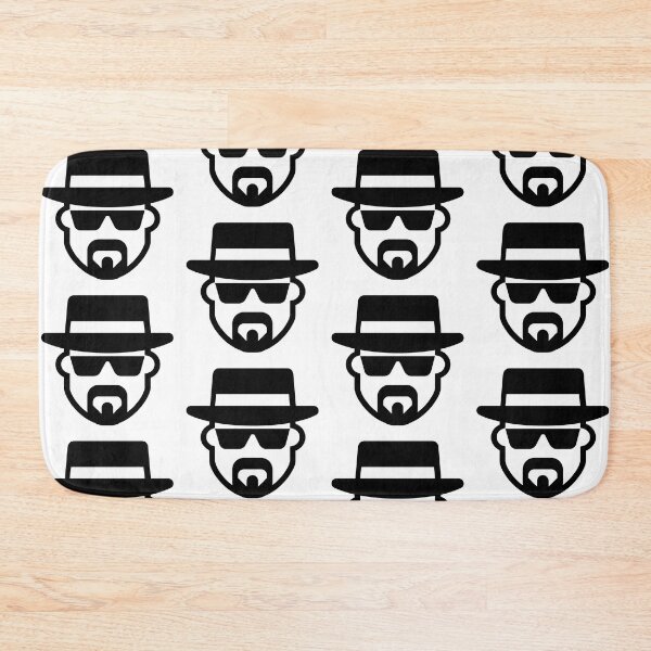 Item preview, Walt as Heisenberg designed and sold by fergyfilms.