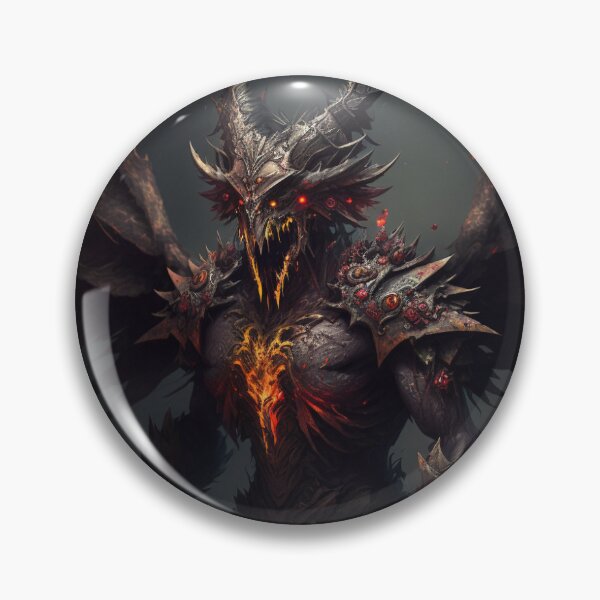 Item preview, Ug'drinos designed and sold by DivergentDice.