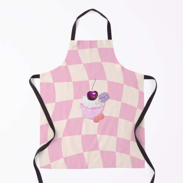 Item preview, Kawaii Macaroon Cupcake designed and sold by TrayTMH.