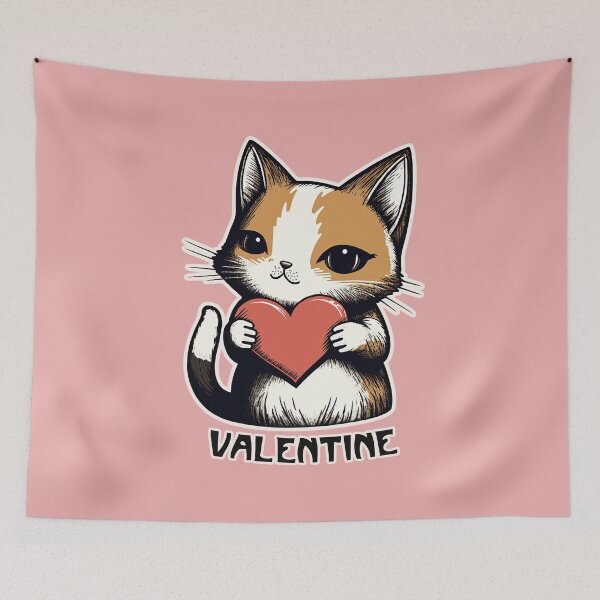 Item preview, Hearted designed and sold by ArtWildCreate.