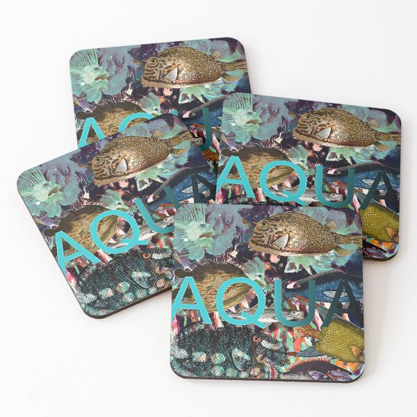 Item preview, AQUA designed and sold by Kozuma.