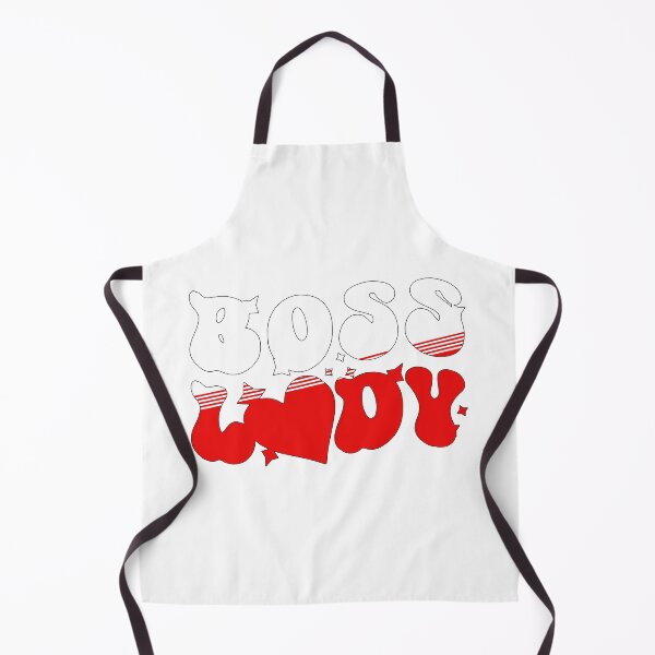 Item preview, Boss Lady designed and sold by Sick Creativity.