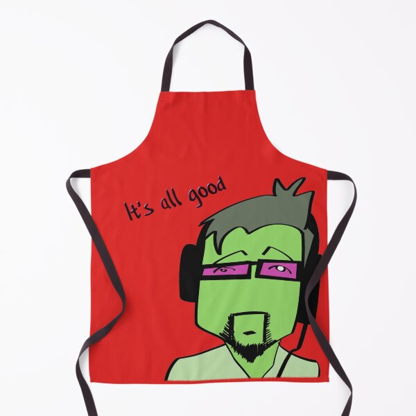 Item preview, All Good designed and sold by Rheteriq.