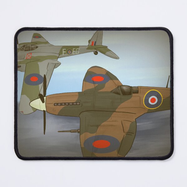 Item preview, british seas designed and sold by ValSideralis.