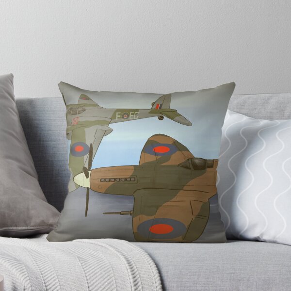 Item preview, british seas designed and sold by ValSideralis.