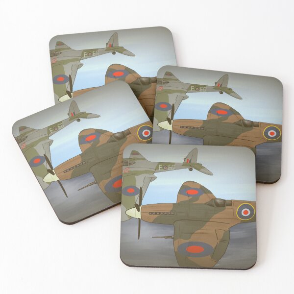 Item preview, british seas designed and sold by ValSideralis.