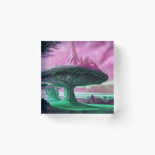 Artikelvorschau, Baum des Lebens entworfen und verkauft von CoolbreezzArt.