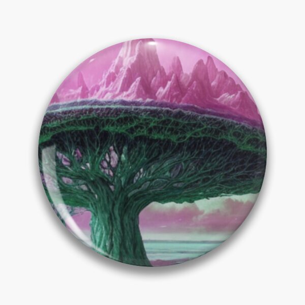 Artikelvorschau, Baum des Lebens entworfen und verkauft von CoolbreezzArt.