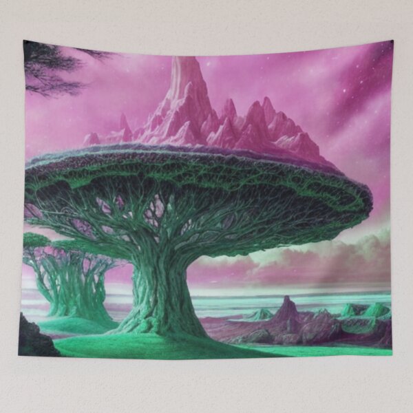 Item preview, Tree of life  designed and sold by CoolbreezzArt.