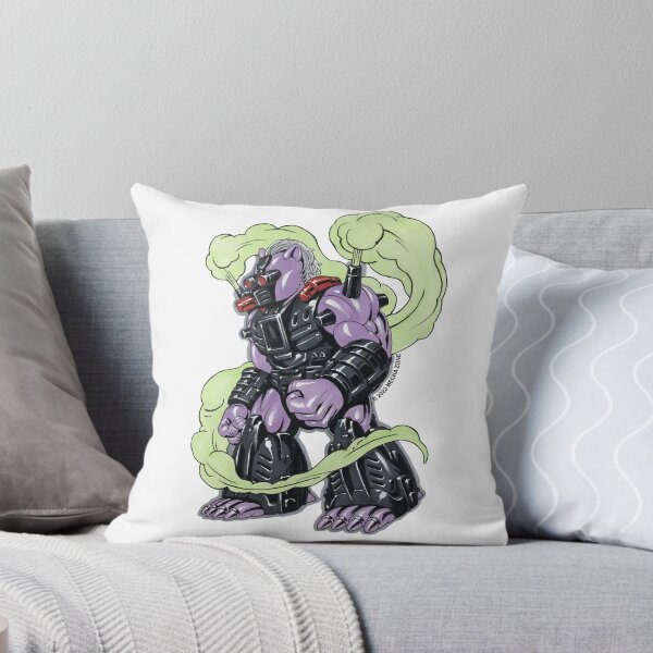 Item preview, Warrior Skunk designed and sold by Mecha-Zone.