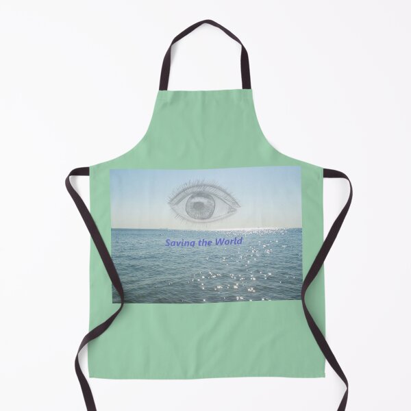 Item preview, Saving the World designed and sold by mila-ola.