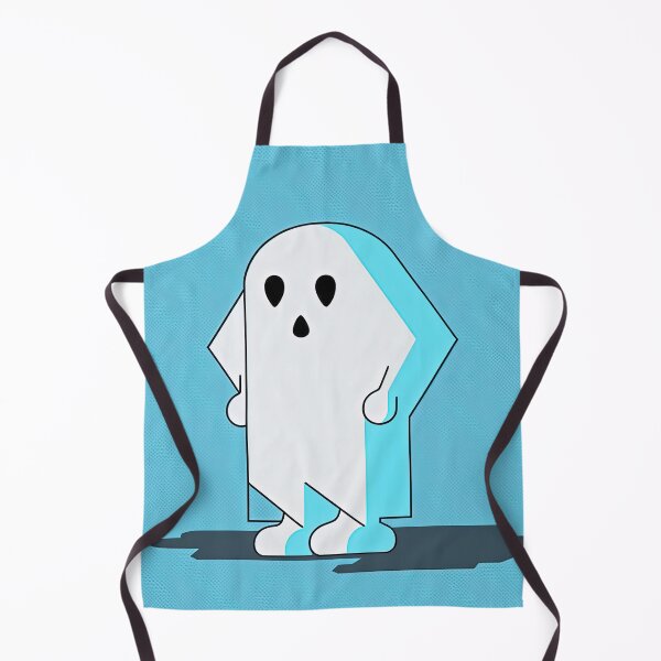 Item preview, fantasma de desaprobación designed and sold by Chillapy.