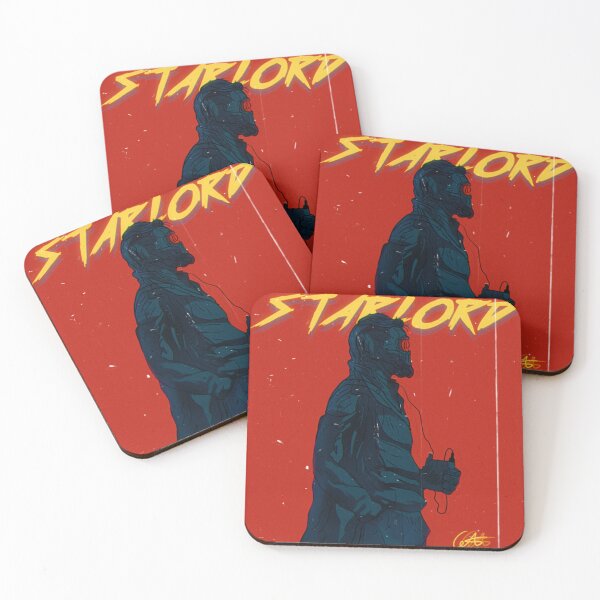 Item preview, Starlord  x starboy  designed and sold by Gabchileno147.