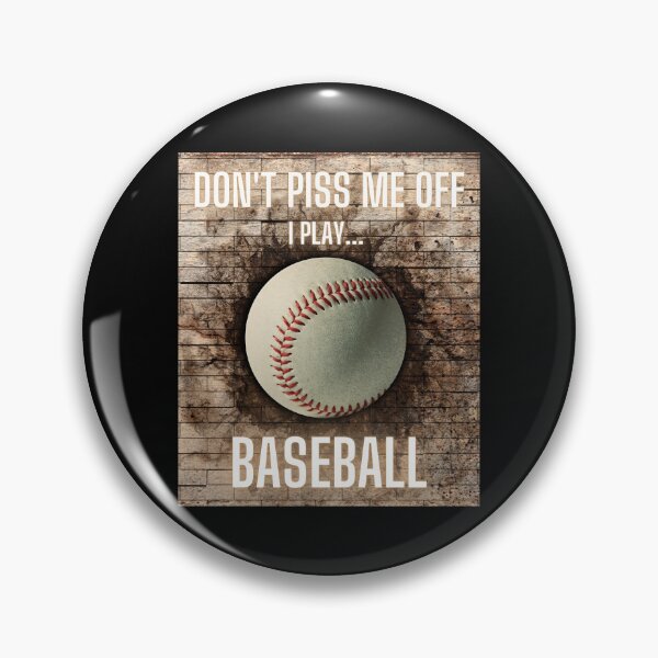 Item preview, Baseball Power designed and sold by RagWeasel.
