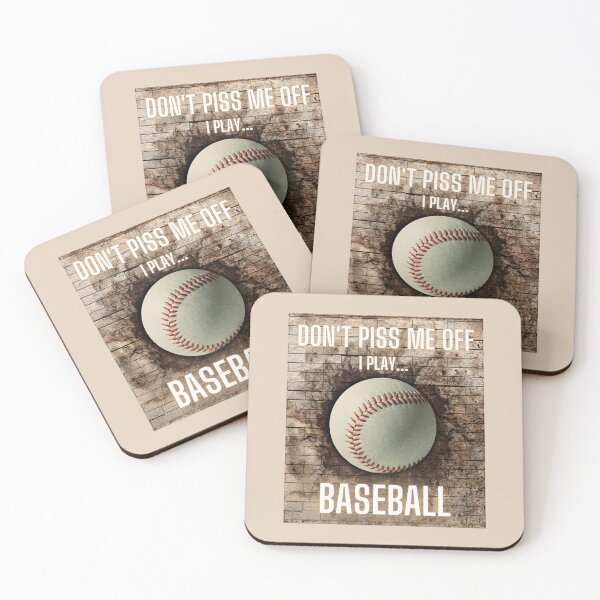 Item preview, Baseball Power designed and sold by RagWeasel.