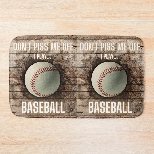 Item preview, Baseball Power designed and sold by RagWeasel.