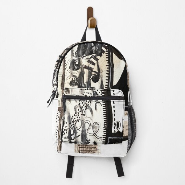 Item preview, City language Black and White designed and sold by Corduroy9.