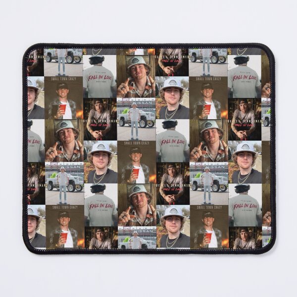 Item preview, Bailey Zimmerman designed and sold by Dizzzyyyy.