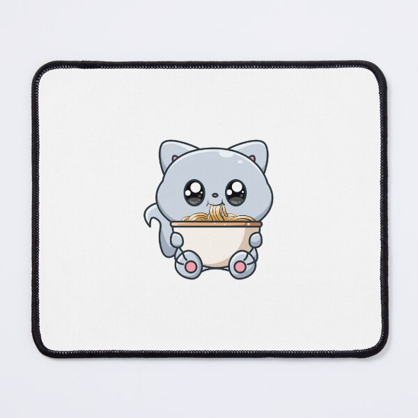 Item preview, Cat Eating spaghetti designed and sold by Beautyqueens Beautys.