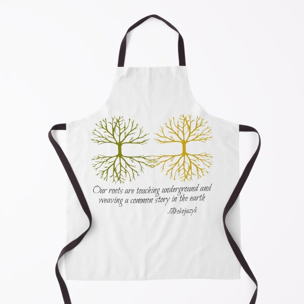 Item preview, Roots in Common designed and sold by MykuHaiku.