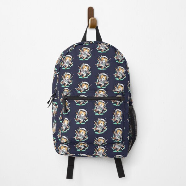 Item preview, Tiger Astronaut: Journey to the Stars designed and sold by ultra-cute.