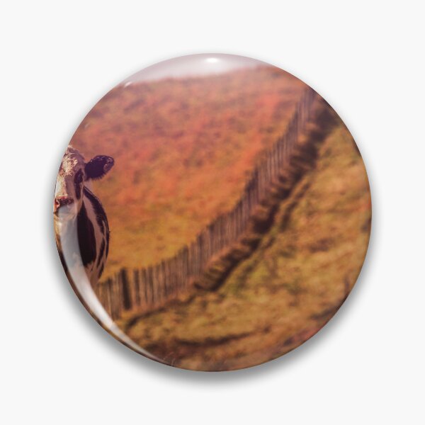 Item preview, Fence Line Lady designed and sold by Jim Love.