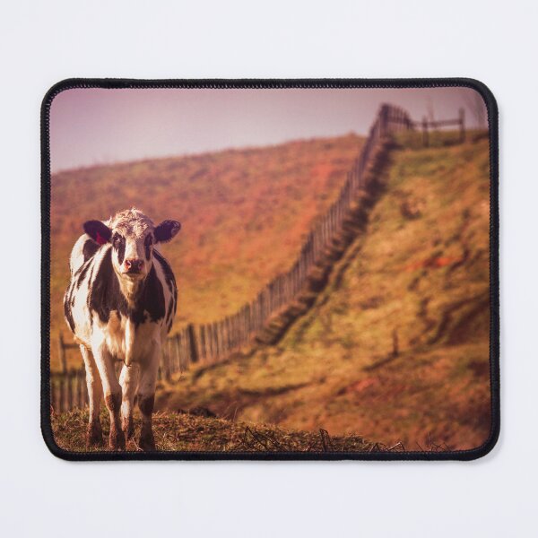 Item preview, Fence Line Lady designed and sold by Jim Love.