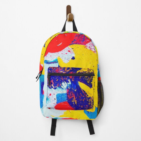 Item preview, Abstract Paint Splash designed and sold by calibrit.
