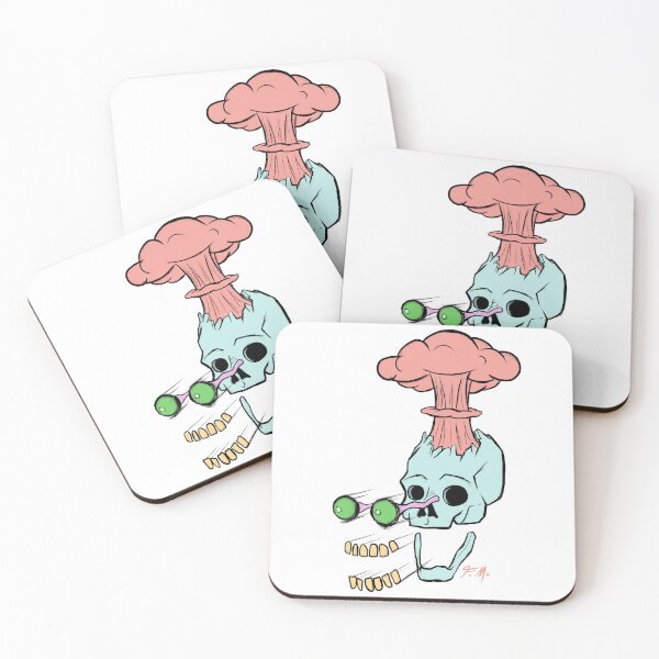 Item preview, Mind Blown designed and sold by Art-Goblin.