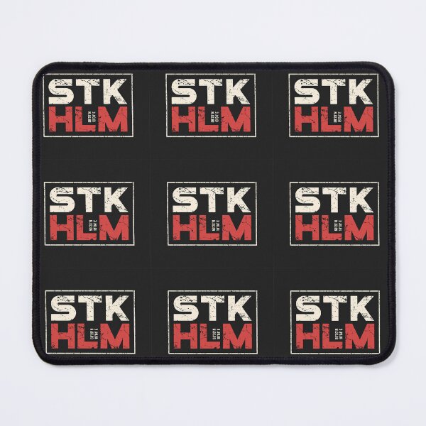 Item preview, Stockholm  designed and sold by Swedishorigin.