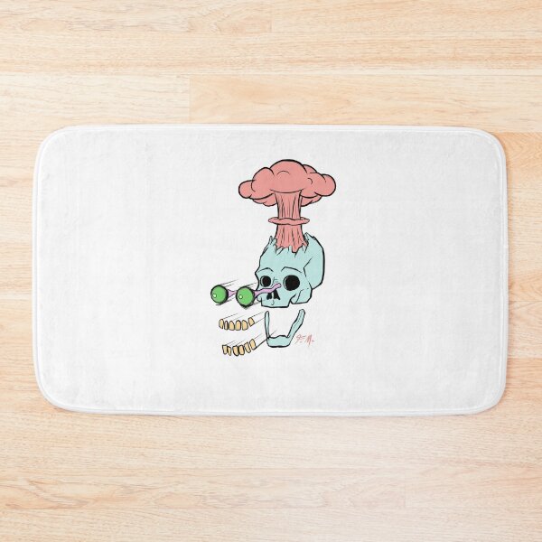 Item preview, Mind Blown designed and sold by Art-Goblin.