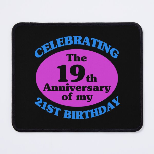 Item preview, Funny 40th Birthday Gag Gift designed and sold by thepixelgarden.
