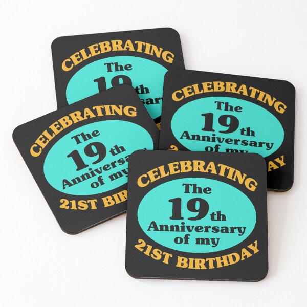 Item preview, Funny 40th Birthday Gag Gift designed and sold by thepixelgarden.