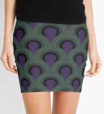Room 237 (The Shining) Mini Skirt