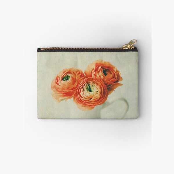 Item preview, Orange Ranunculus designed and sold by Nicola  Pearson.