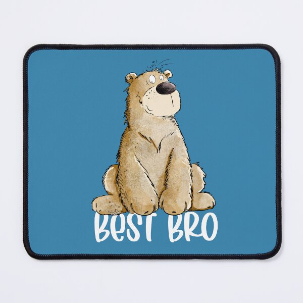 Item preview, Best Brother Bear designed and sold by modartis.