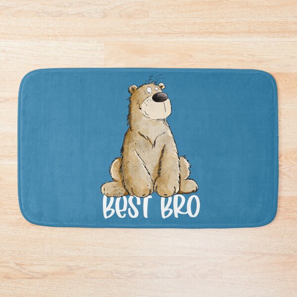Item preview, Best Brother Bear designed and sold by modartis.