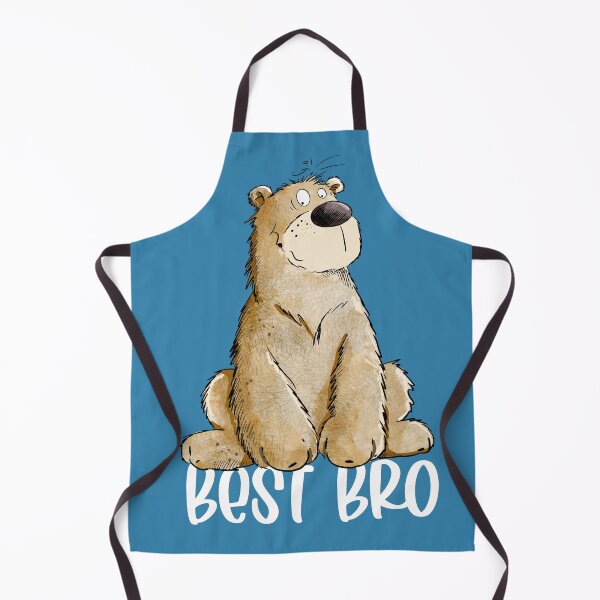 Item preview, Best Brother Bear designed and sold by modartis.