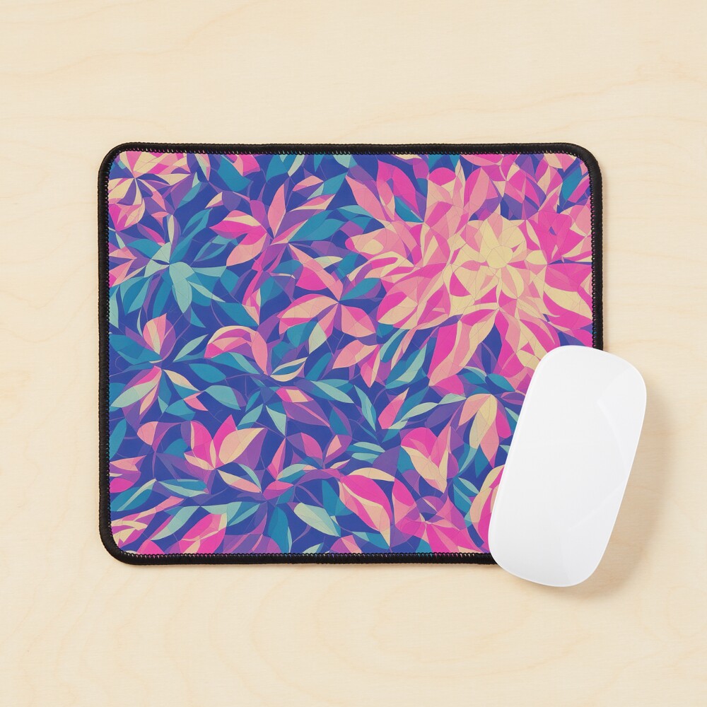 Item preview, Mouse Pad designed and sold by RougeTrader.