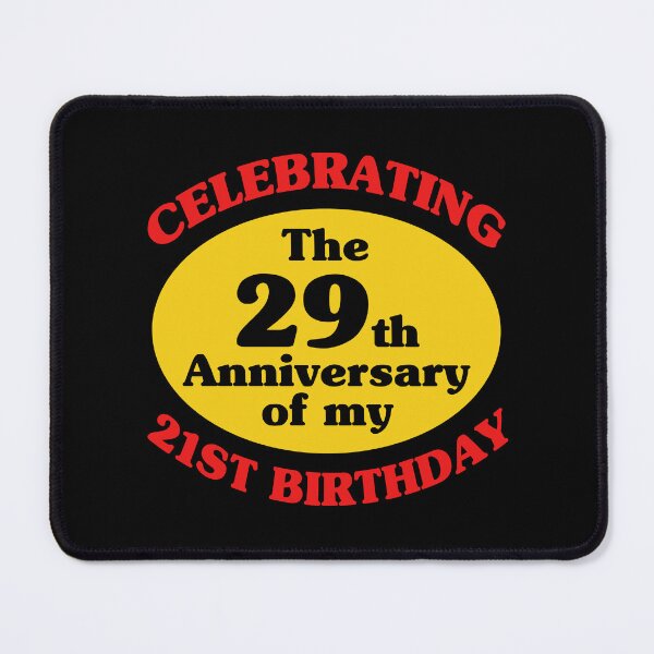 Item preview, Funny 50th Birthday Gag Gift designed and sold by thepixelgarden.