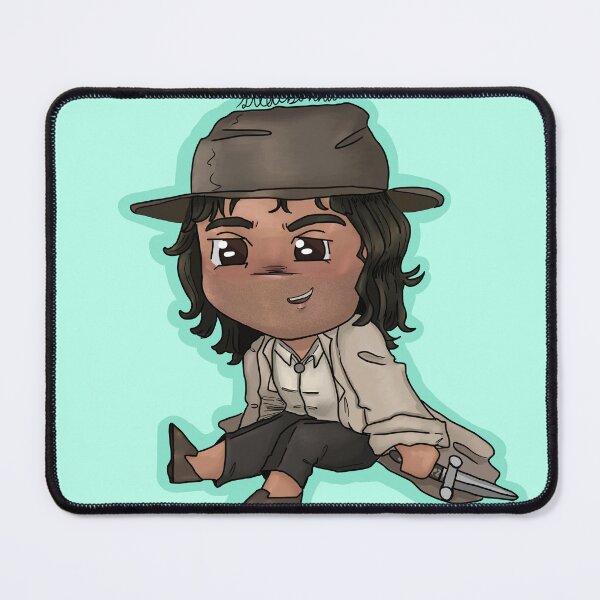 Item preview, Jim Jimenez designed and sold by stedebonnit.