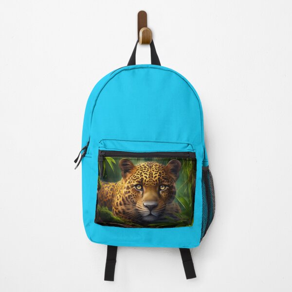 Item preview, Leopard designed and sold by NATHAN ZEHNER.
