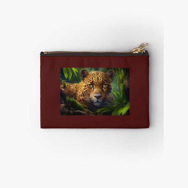 Item preview, Leopard  designed and sold by NATHAN ZEHNER.