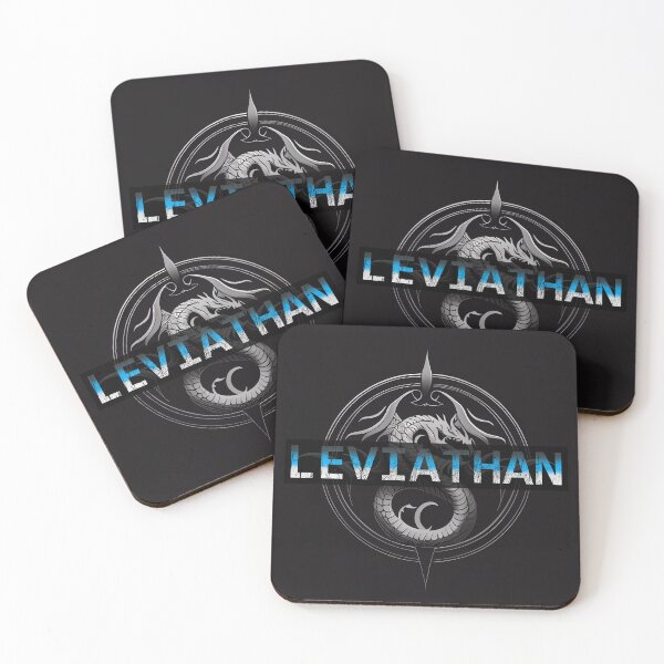 Item preview, LEVIATHAN designed and sold by LEVIATHAN Studio.