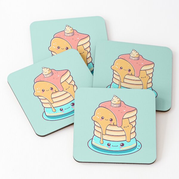 Item preview, All I Can Think of is Pancakes designed and sold by ultra-cute.