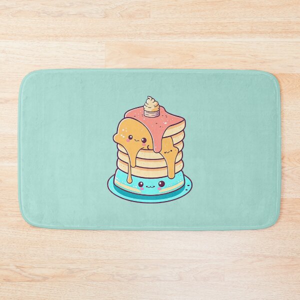 Item preview, All I Can Think of is Pancakes designed and sold by ultra-cute.